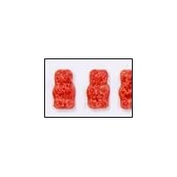 Unbearably HOT Cinnamon Bears