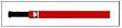 ActionFlex Padded Baton 26-inch Pro-series