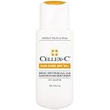 Cellex-C Sun Care SPF 30 Plus 100ml