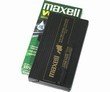 Maxell VCR Pro Head Cleaner (Wet Type)