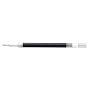 Ballpoint Pen Refill for Clear Click/Citation, Medium Point, Blue Ink, 2/Pack BICMRC21BE