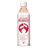 ニチレイ アセロラウォーター 500ml×24本