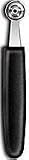 Forschner / Victorinox Melon Baller, Round, 18mm, Black Nylon Handle Model 41794
