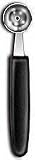 Forschner / Victorinox Melon Baller, Round, 30mm, Black Nylon Handle Model 41796