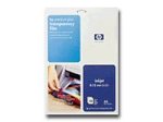 HP Premium Plus - Transparencies - A4 (210 x 297 mm) - 170 g/m2 - 20 pcs.
