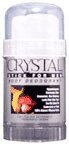 Crystal Stick For Men 1 Unit - Crystal Body Deodorant
