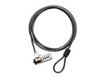 HP CQ410U Defcon Security Cable Lock