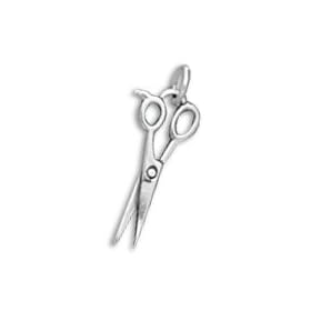 Scissors Charm - Free Shipping