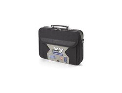 Dicota B21468B Bundel Base XX Notebooktasche 39,1 cm (15,4 Zoll) mit Maus USB 2.0 schwarz Preisvergleich