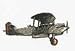 Vintage Airplane Banner - Personalized