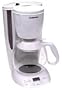 Factory-Reconditioned Cuisinart DCC-270FR Coffee Bar Automatic 12-Cup Coffeemaker, White