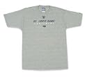 St Louis Rams 2003 Sideline T-Shirt by Reebok