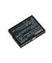 Casio Replacement Battery for E200&pccard Sleev