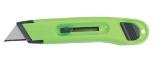 Stanley 10-165 6-Inch Plastic Retractable Utility Knife