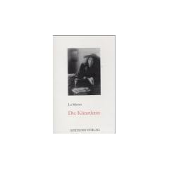 Die K�nstlerin