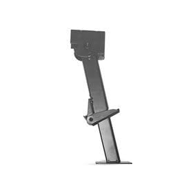 Telescoping Trailer Jack (1000lbs Rated)