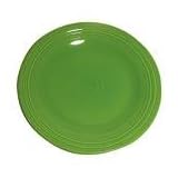 Fiesta Plate Shamrock 9'', 12 CS by 