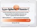 Lypo-Spheric Vitamin C, Box of 30 packets
