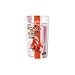 GOLDFISH WHITE WHEAT GERM, Size: 3.5 OUNCES (Catalog Category: Aquatics:FOOD)