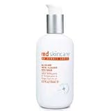 MD Skincare All In One Facial Cleanser with Toner 8 oz