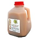 Fresh Body Market Chocolate Milk Bath