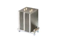 Electronics: Intel  Cek Processor Heat Sink.