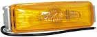 Imperial 81050 Base Mount Lamp Kit - Yellow