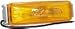 Imperial 81050 Base Mount Lamp Kit - Yellow