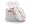 Carter's Newborn Girls 22-Piece Layette Starter Gift Set w/ Keepsake Box, 0/6M, Pink