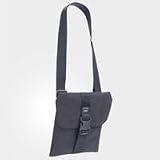 Crumpler The Herbas (s) Casual Bag-Black