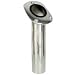 Sporting Goods : Stainless Steel Flush Mount Rod Holder