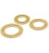 Search : Adapt Barrier Rings, inside diameter 13/16", - 10 ea