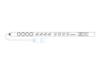 EATON Managed ePDU 1xC20 20xC13 16A RJ45 Preisvergleich
