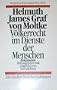 V�lkerrecht im Dienste der Menschen.