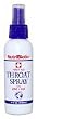 Zinc Throat Spray - 4 oz - Spray Zinc Throat Spray - 4 oz - Spray