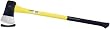 Draper Expert 09941 680 g Felling Axe with Fibreglass Shaft