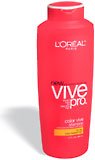 VIVE Pro Color Vive Hi-Gloss Shampoo 13 oz for WomenB000NPZ390