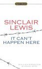 It Cant Happen Here (Signet Classics)