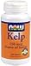   - Kelp by NOW Foods - Natural Foods (200 Tablets)