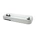 Ladeger�t Ladestation Syncstation Tischladestation Original EC100 weiss f�r Sony-Ericsson Aino =ohne Netzteil, ohne Datenkabel=