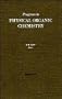 Progress in Physical Organic Chemistry (Volume 19)