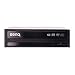 Benq DVD-Brenner DVD+-R/RW/+DL IDE DW1620PRO RETAIL schwarz