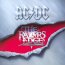The Razor's Edge