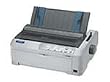 Epson FX-890N Impact Printer with Networking