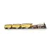 Bachmann Trains Prairie Flyer Ready-to-Run N Scale Train Set