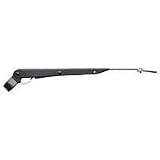 Black Adjustable Arm