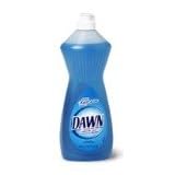 DAWN CP ORIGINAL SCENT