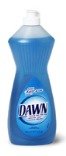 SOAP DISH DAWN ORIGINAL 38oz