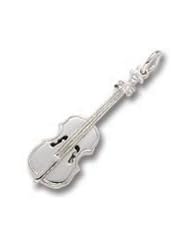 Rembrandt Charms Cello Charm