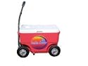 Cruzin Cooler 50-Series Coolagon Cooler Wagon/Trailer
